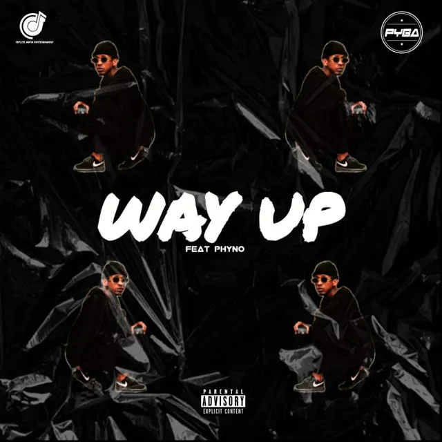 Way Up - Radio Edit