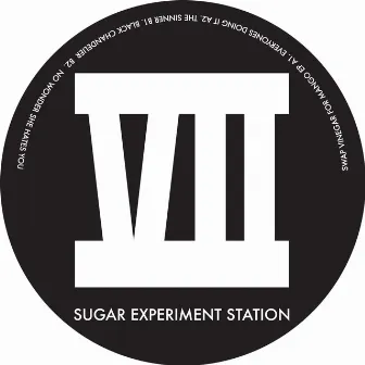 Swap Vinegar for Mango by Sugar Experiment Station