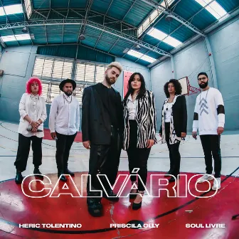 Calvário (Live) by Soul Livre