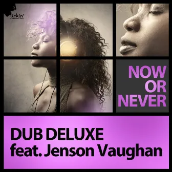 Now or Never (Remixes) by Dub Deluxe