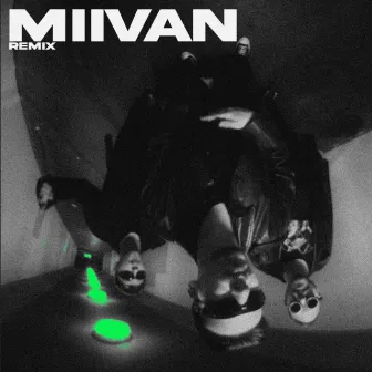 MIIVAN REMIX by Kapitány Máté