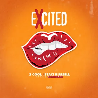 Excited by Staci Russell