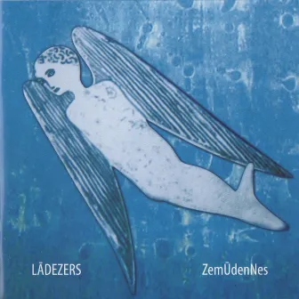 ZemŪdenNes by Lādezers