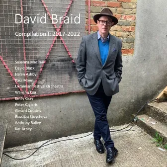 David Braid - Compilation I by David Braid