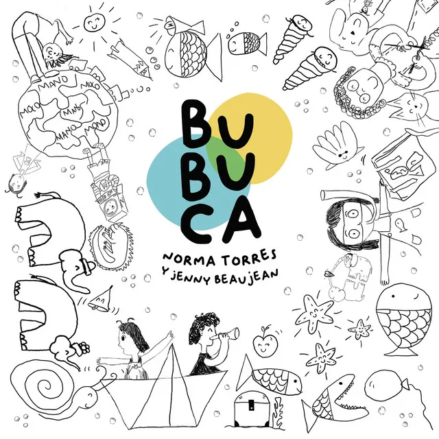 Bubuca (Cuento)