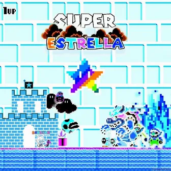 Superestrella by DXRK$AN