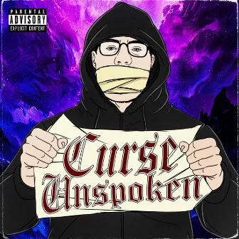 Curse Unspoken by OV UTE