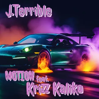 MOTION by J.Terrible