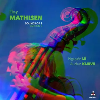 Sounds of 3 Edition 3 by Per Mathisen