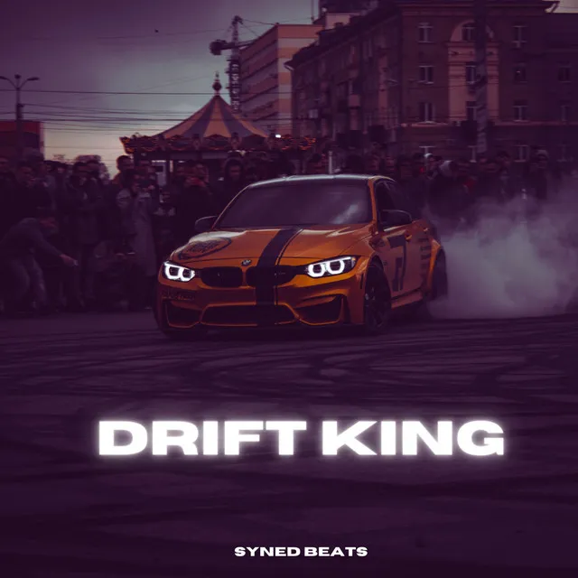 Drift King