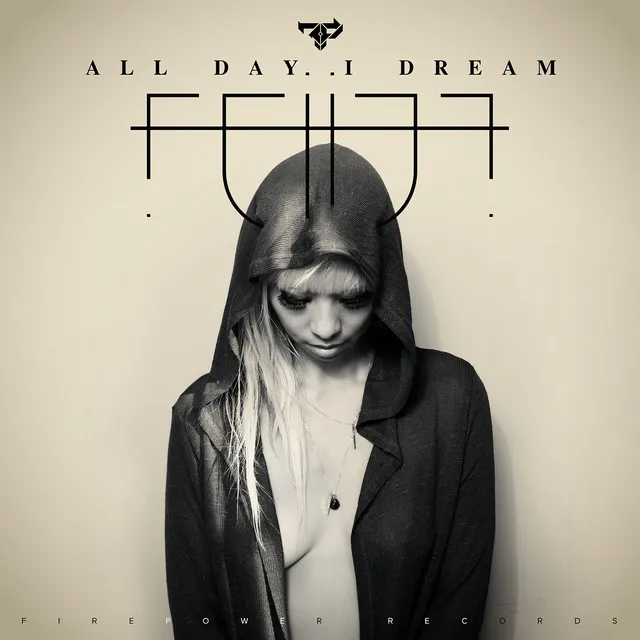 All Day I Dream - Getter Remix