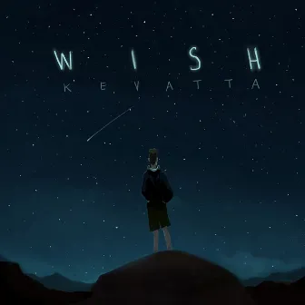 wish by kevatta