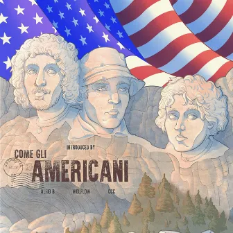 Come gli Americani by CCC