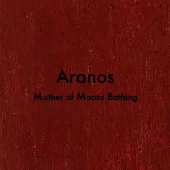 Mother of Moons Bathing by Aranos