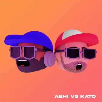 Abhi Vs Kato by Kato On The Track