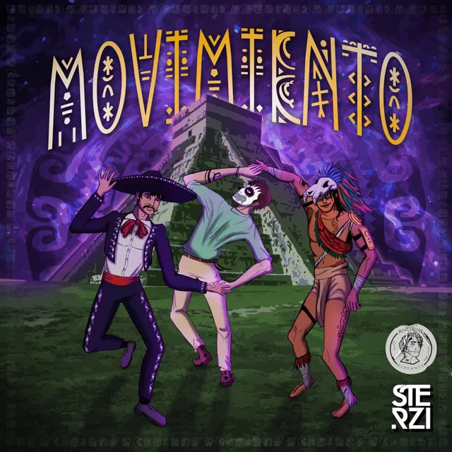 Movimiento - Radio Edit