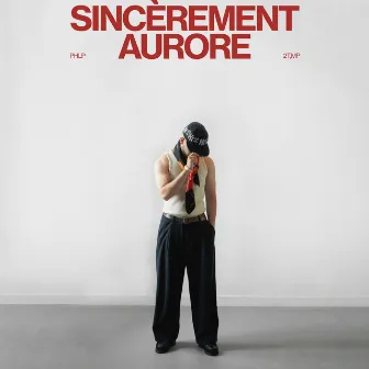 SINCÈREMENT / AURORE by PHLP