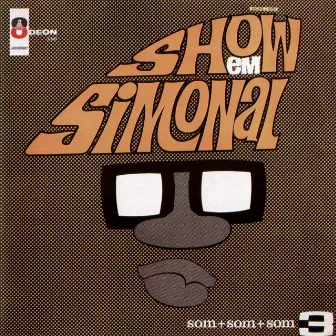 Show Em Simonal by Som Tres