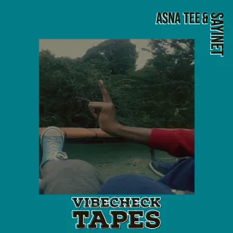 Vibecheck Tapes by Asna Tee