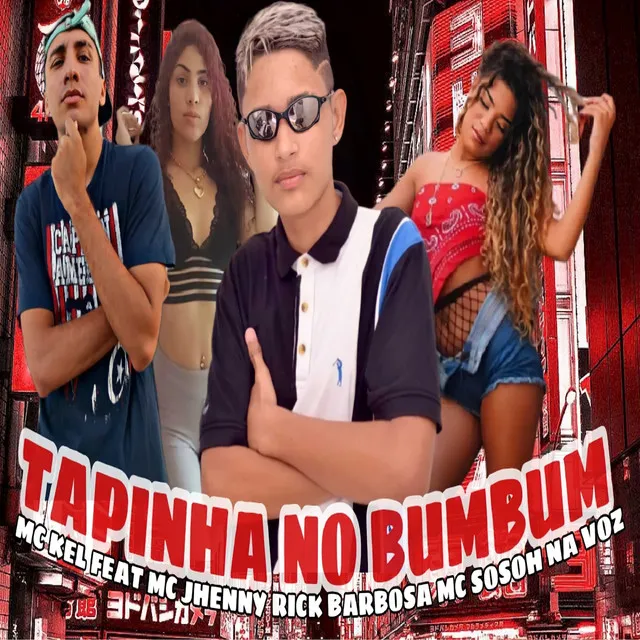 Tapinha No Bumbum