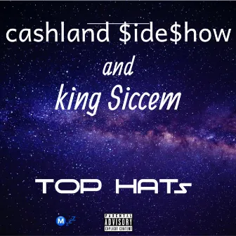 Top Hats by Cashland $ide$how