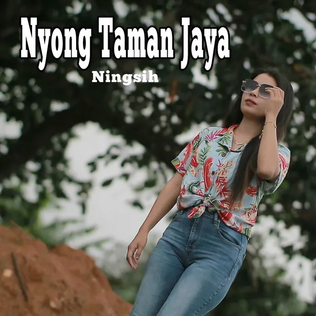 Nyong Taman Jaya