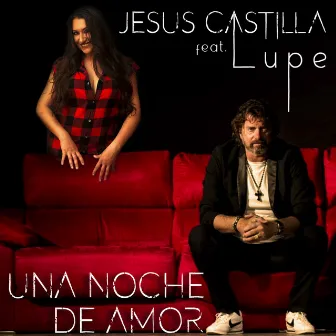 Una Noche de Amor by Lupe