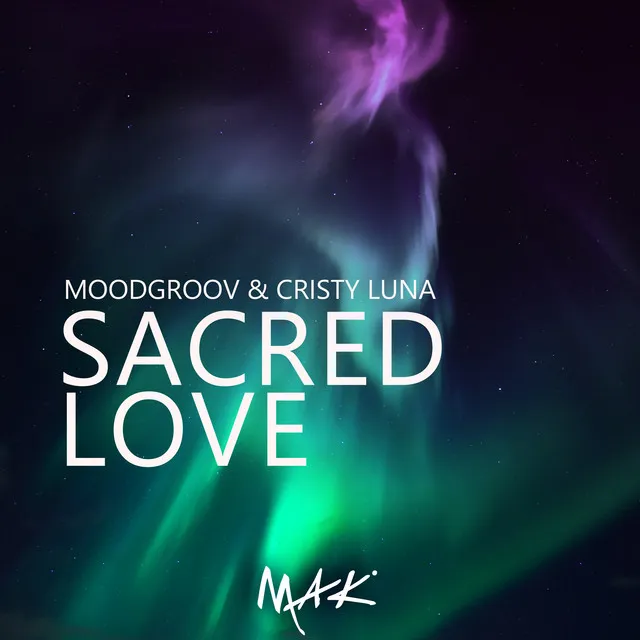 Sacred Love