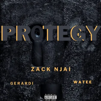 Protegy by Zack Njai