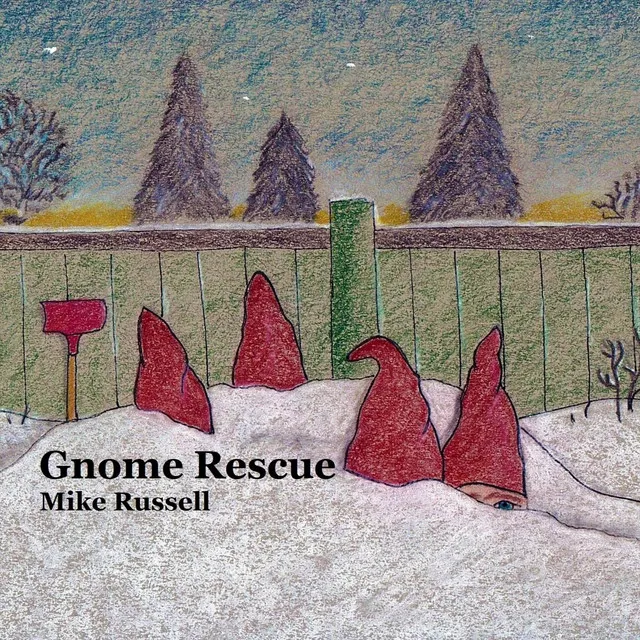 Gnome Rescue