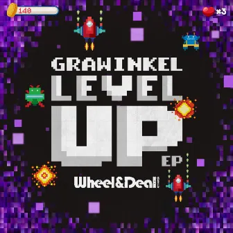 Level Up EP by Grawinkel