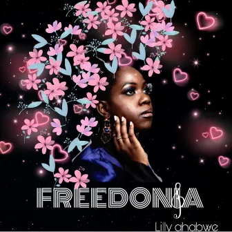 Freedonia by Lilly Ahabwe