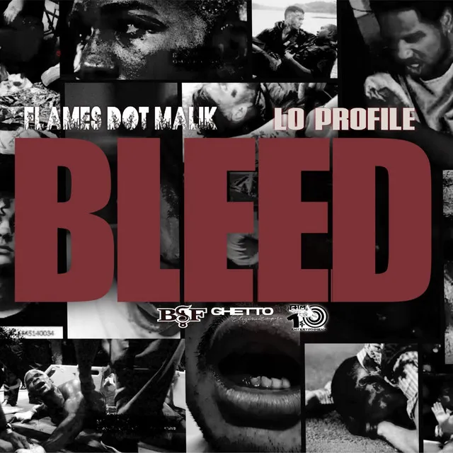 Bleed