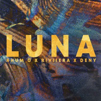 Luna by Deny