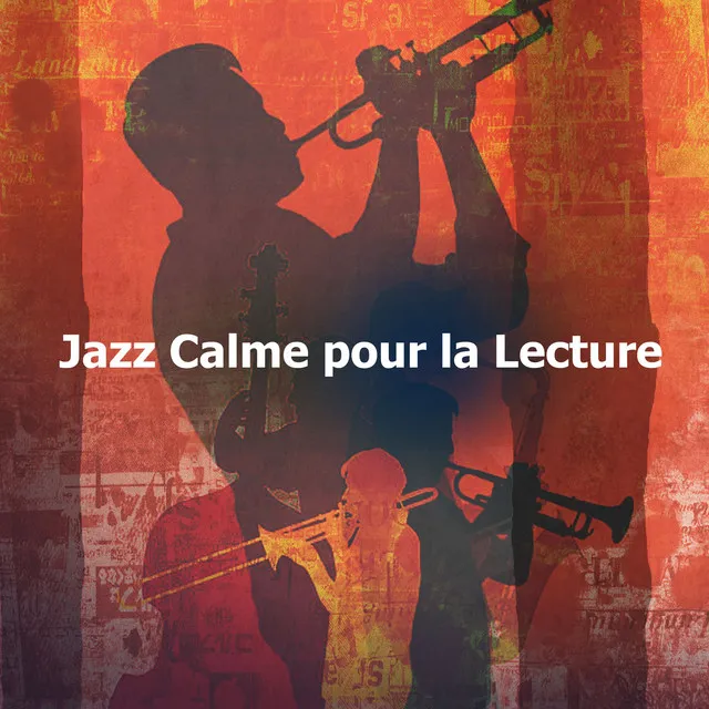 Jazz Calme pour la Lecture