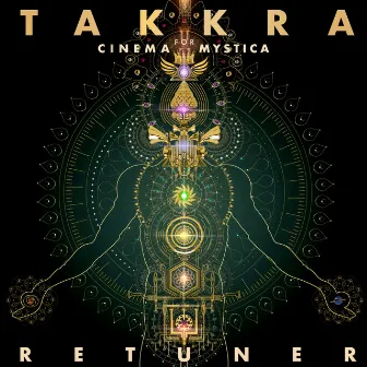 Retuner by Takkra