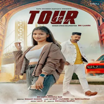 Tour by RK Lahri