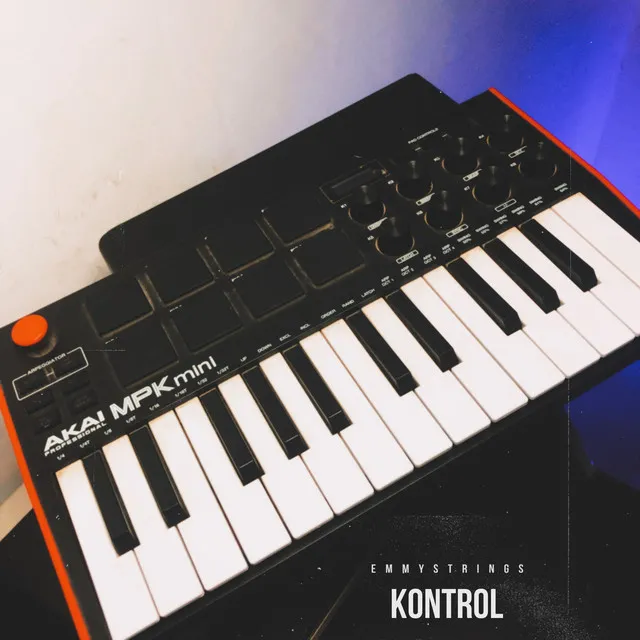 Kontrol