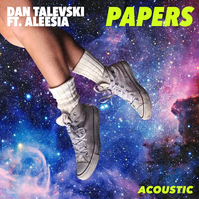 Papers - Acoustic Version