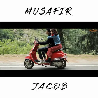 Musafir by Jacob