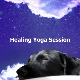 Healing Yoga Session by Meditation Guide of the New Age