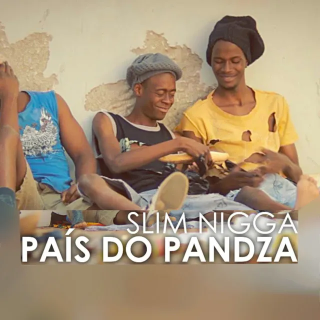 País do Pandza