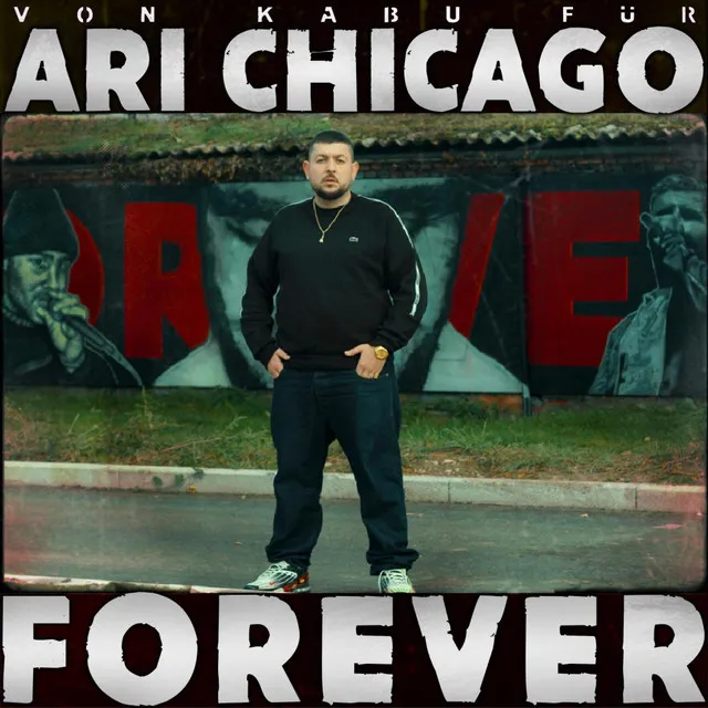 ARI CHICAGO FOREVER