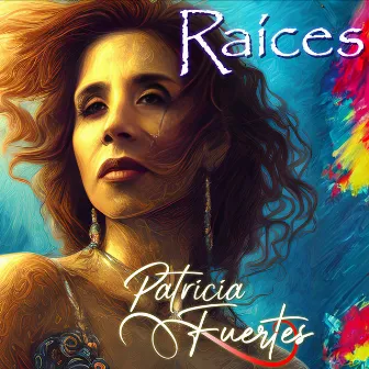 Raíces by Patricia Fuertes