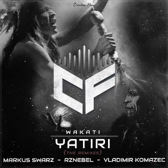 Yatiri (RZNEBEL Remix) by Wakati