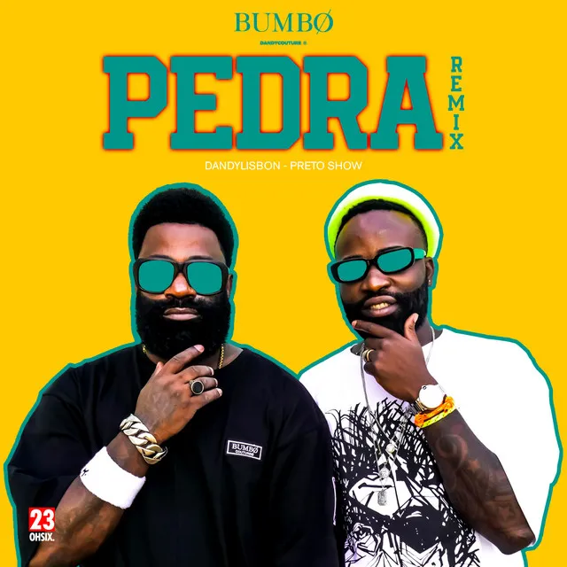 Pedra Remix