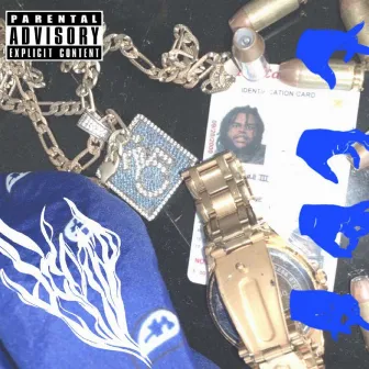 Whole Lotta Blue 2 by Scoop Benji