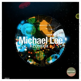 Equinox Ep by Michael Lee