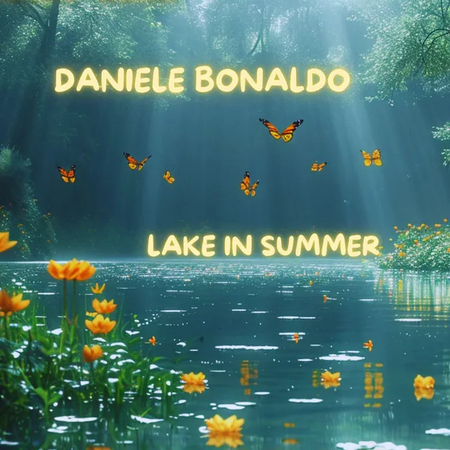 Lake in Summer - Radio