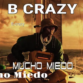 Mucho Miedo by B Crazy